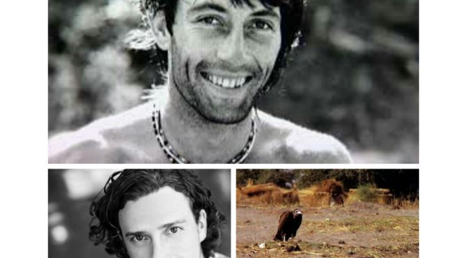 Kevin Carter: The Vulture and the Little Girl